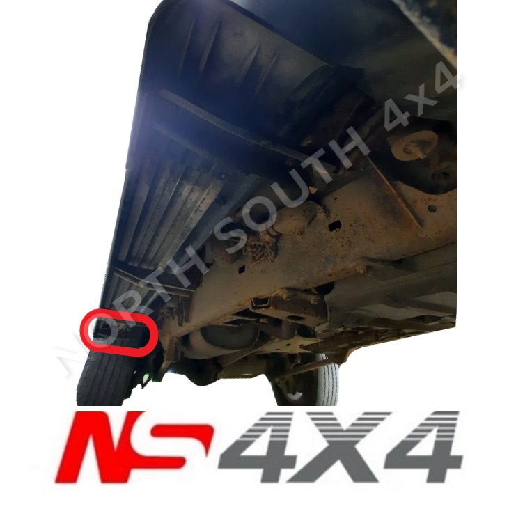 Ns4x4
